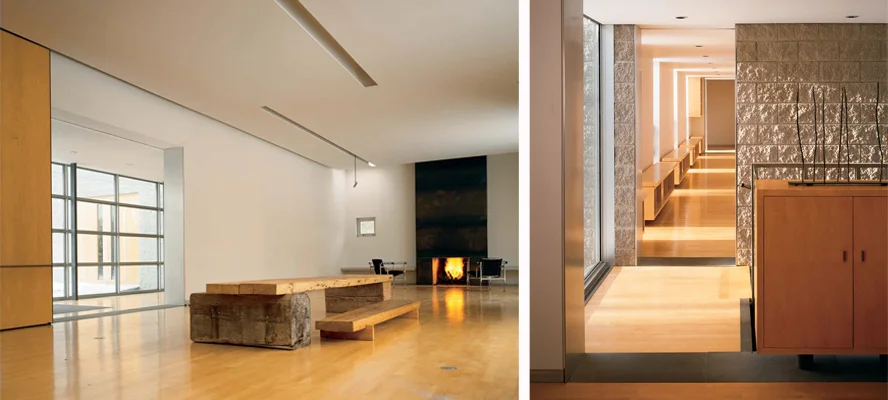 KPMB -&nbsp;Reisman-Jenkinson Residence&nbsp;