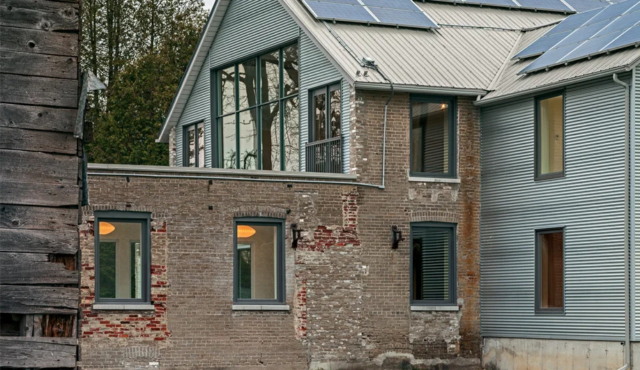 Cliff Smith - Ontario