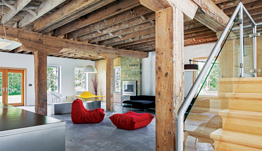 Cliff Smith - Ontario