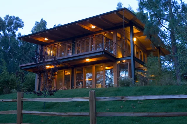 Eco Friendly Renovations: Design and Building Strategies