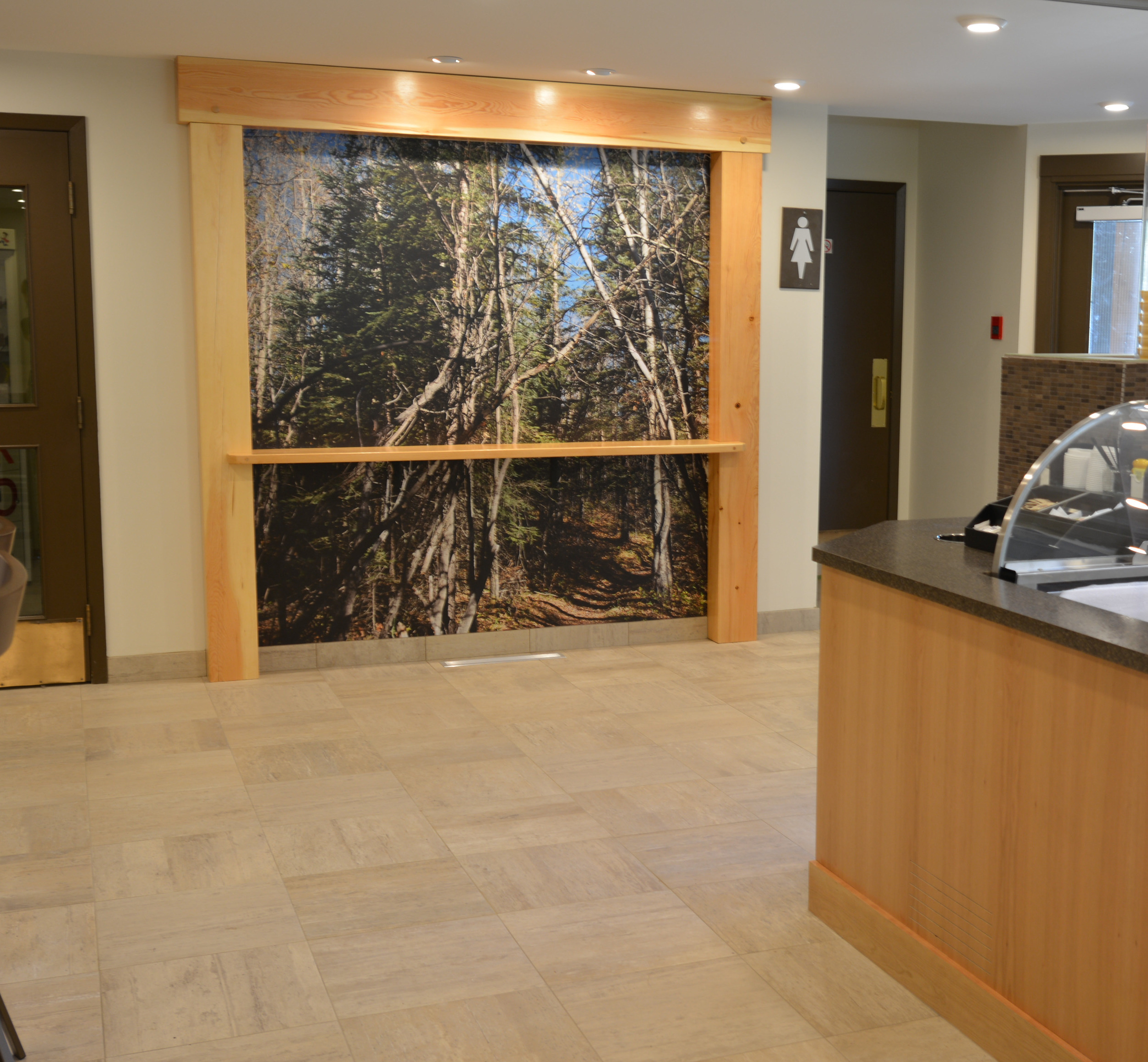 Design and photography by Kurt Westergard /owner Harmony Home Projects Inc.