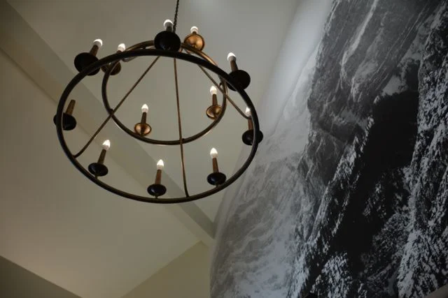 Design and photography by Kurt Westergard /owner Harmony Home Projects Inc.