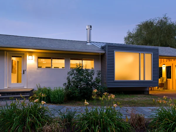 The Essence Of Well Designed Buildings - Buildings That Fit Within a Place and Time