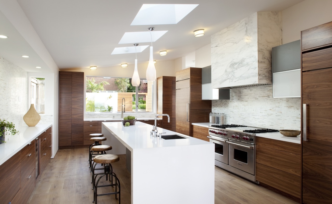 Mission Kitchen Renovation