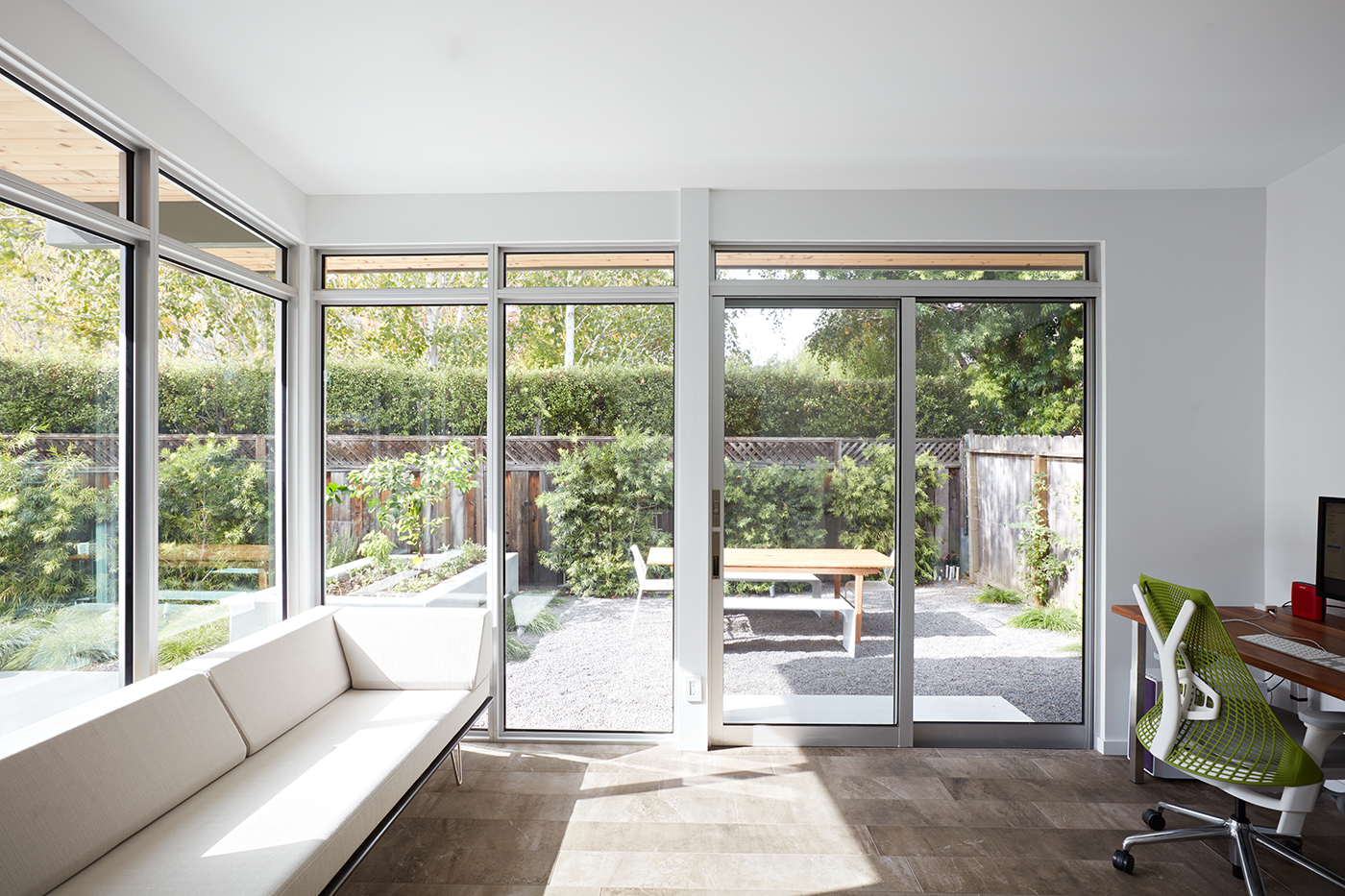 San Carlos Mid-Century Rescue" by Klopf Architecture