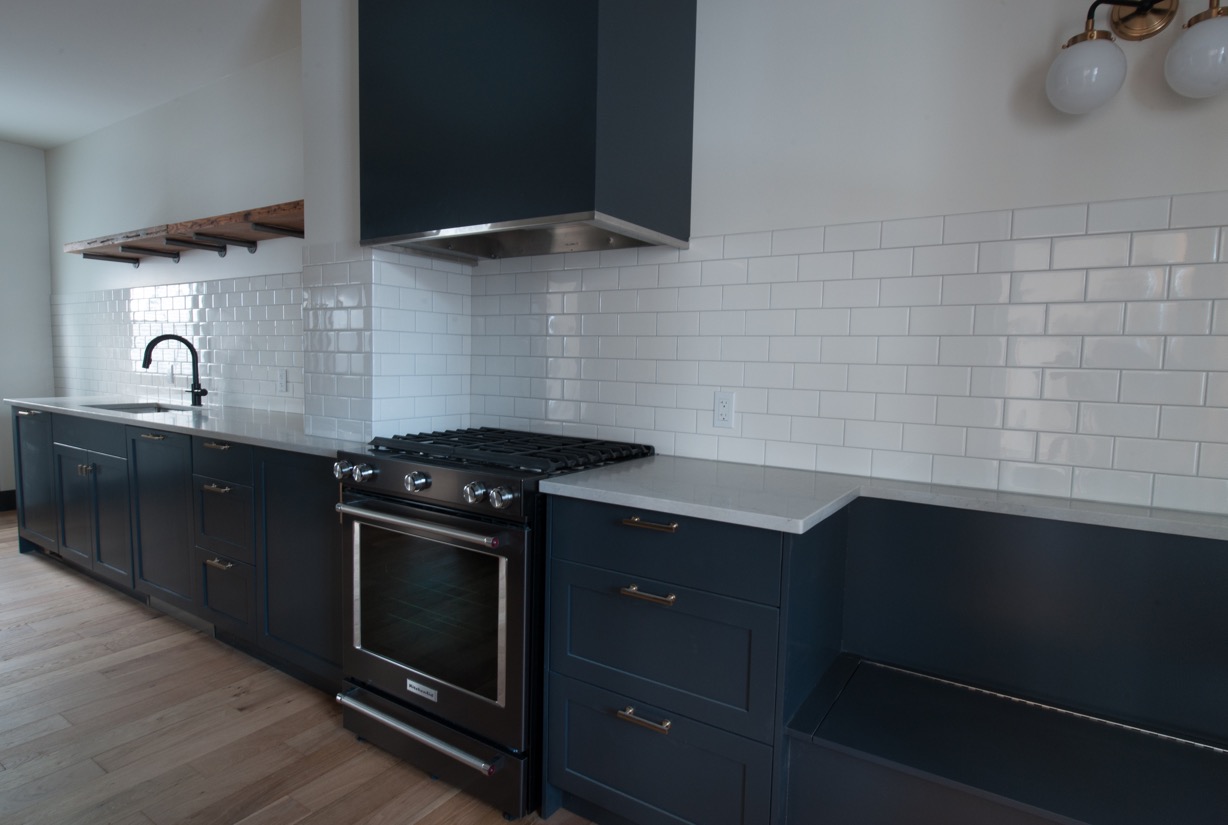 Calgary 1920s Charming, Character House Revived 