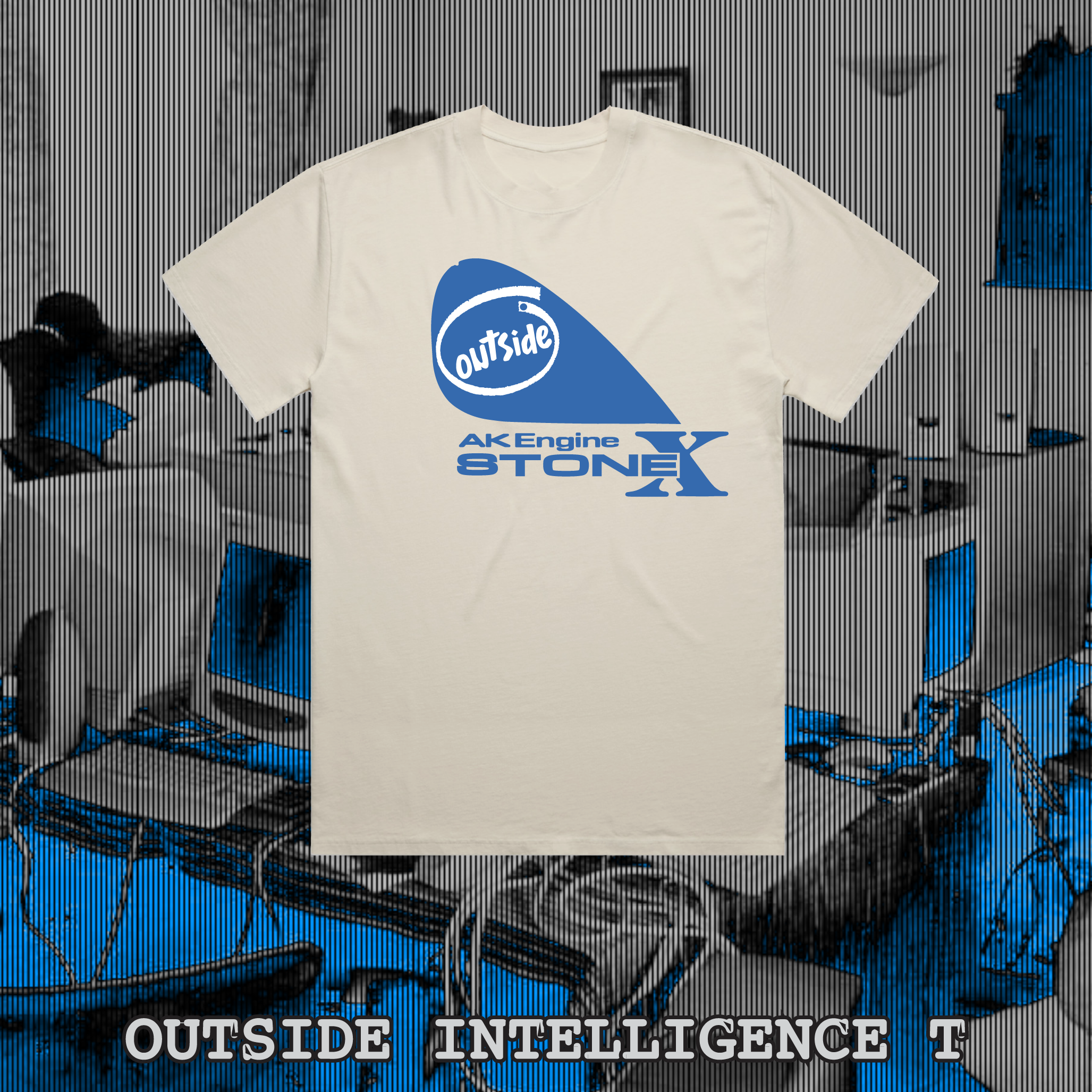 Outside Intelligence T-Shirt