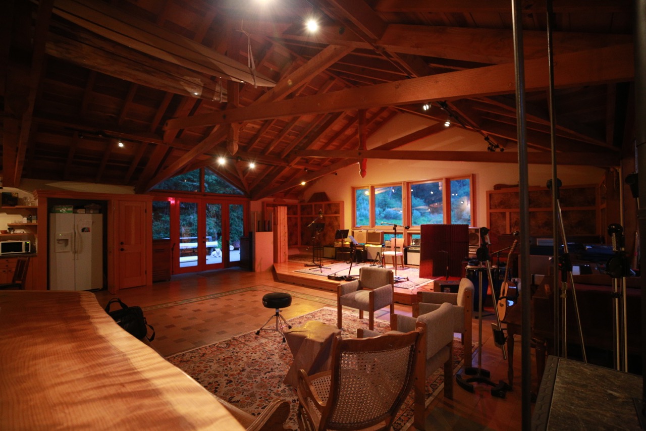 Wind River Studio