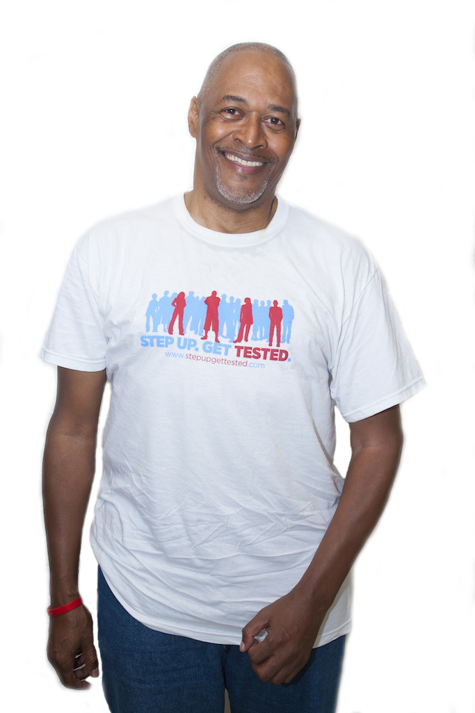 My Name is  Rodney Johnson