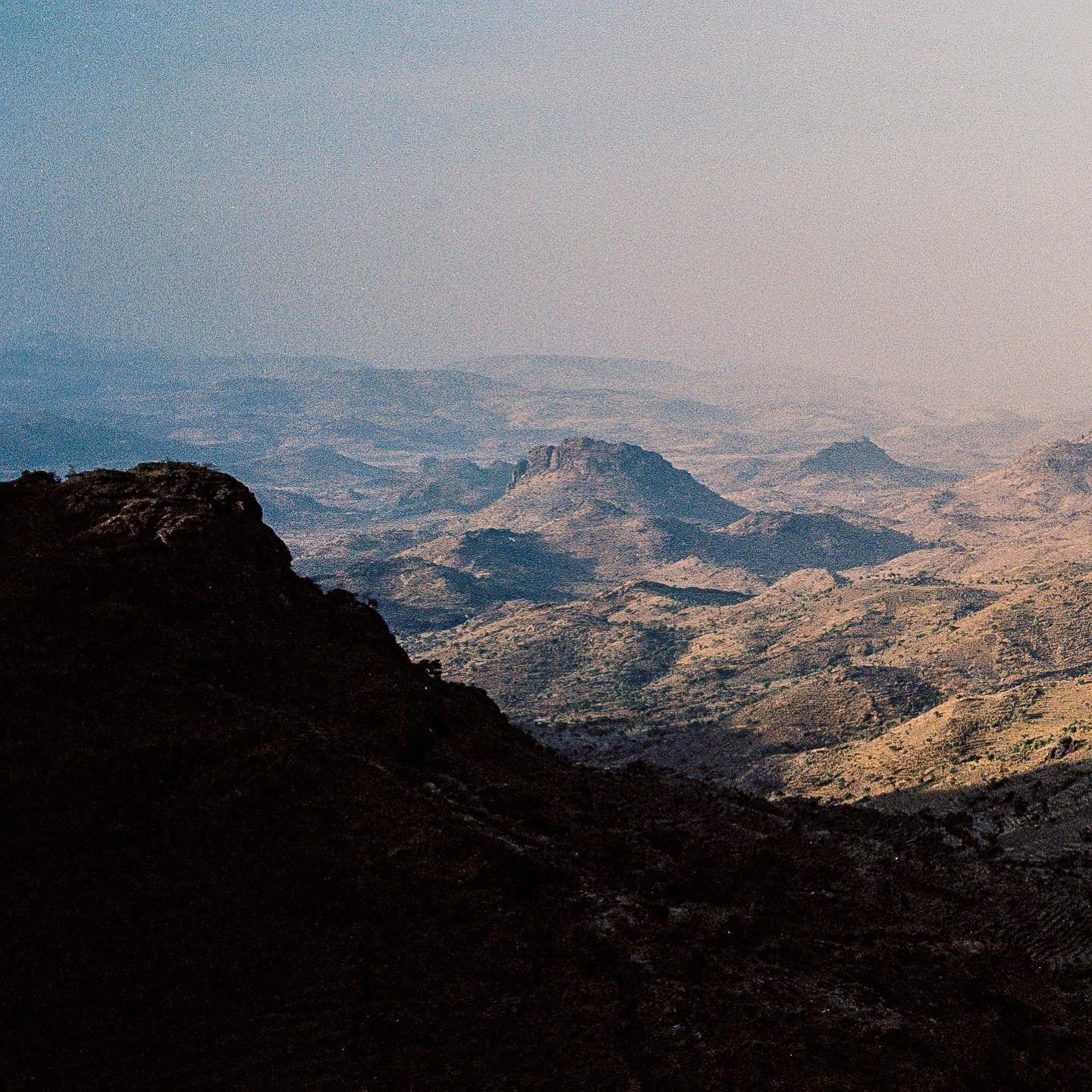 The sun rises over the Marra Mountains, Jebel Marra, in Central Darfur, Sudan, February 28, 2015.
 
In the past two months over two million people have been displaced by the war in Sudan. The number of civilians killed remains unknown, but unconfirme