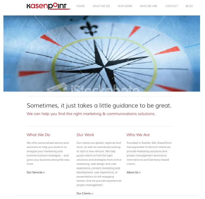 Compass 2