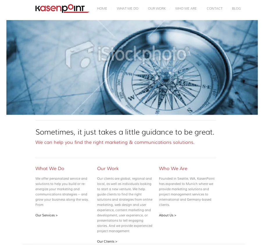 Compass 1