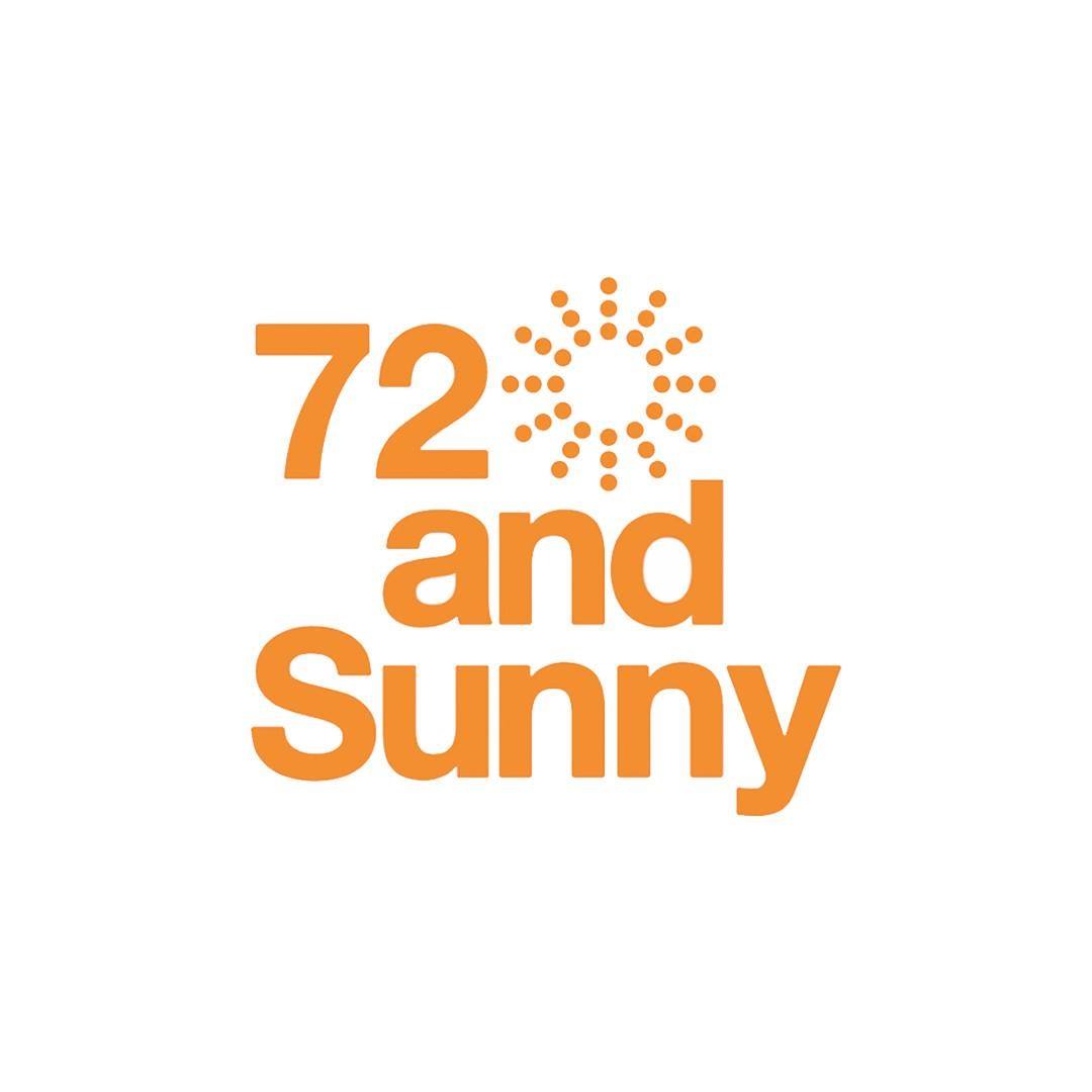 72AndSunny Collection