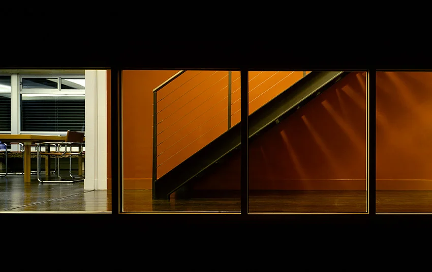 Stair From Courtyard.jpg