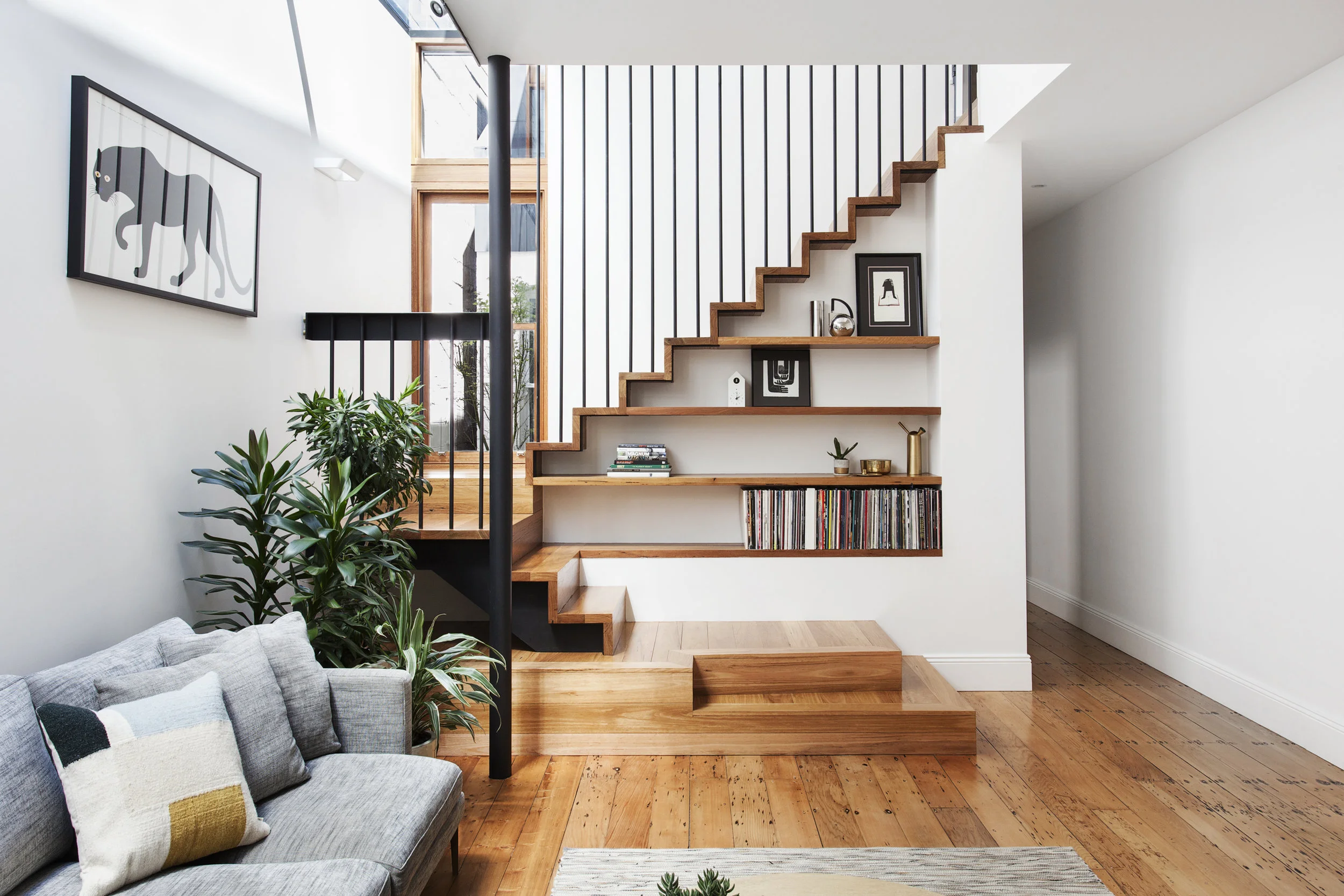  PHOTOGRAPHY: Tamara Graham   BUILDER: Arthouse Projects 