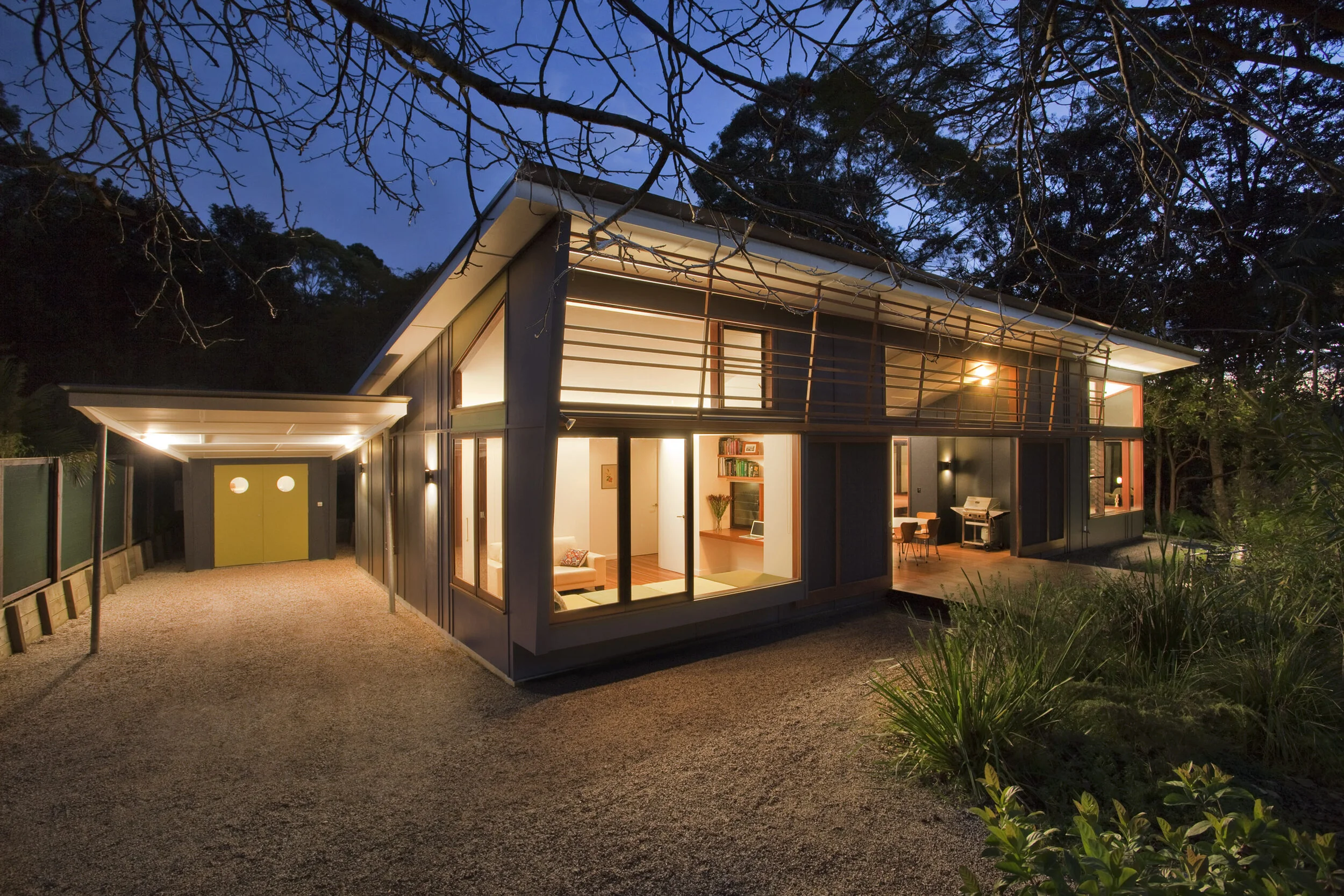  PHOTOGRAPHY: Tamara Graham  BUILDER: Greenwood Constructions 