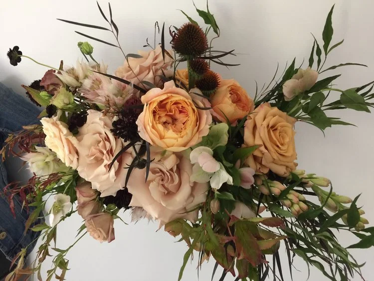 wedding bouquet