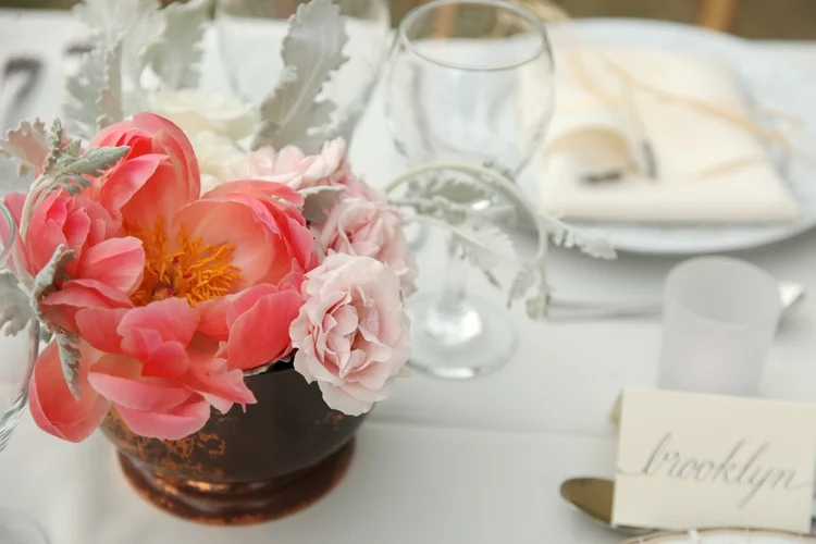 wedding peony