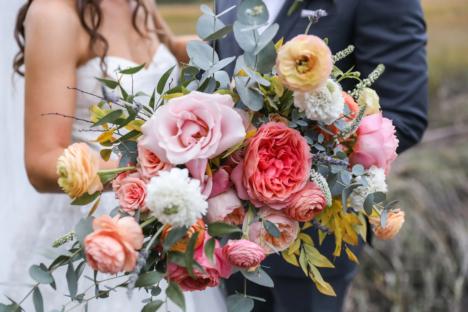 colorful romantic florida wedding sugar point estate jacksonville