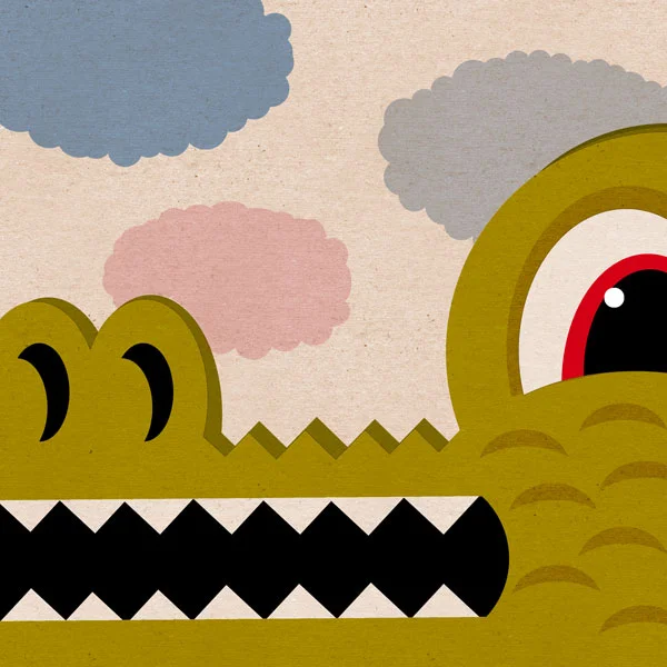 Crocodile