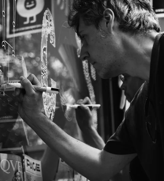 photo: Mark Verhaagen