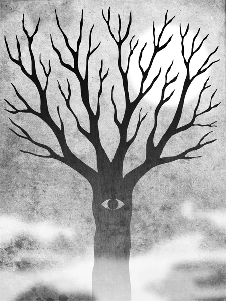 A te, con affetto - L'albero (the tree)