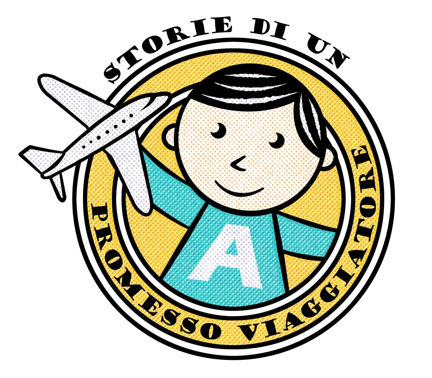 Storie di un Promesso Viaggiatore