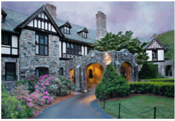 Henderson House