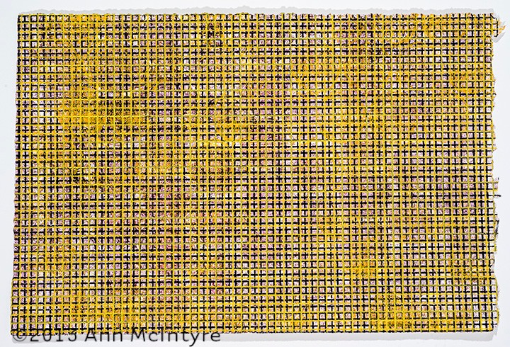 Aurelian Matrix