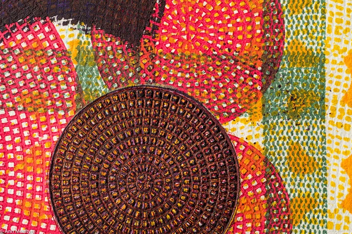 Interludes - Detail