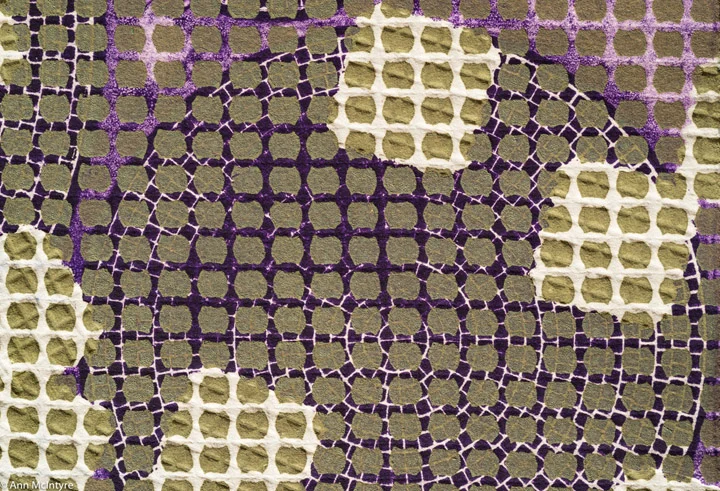 Purple Haze - Detail