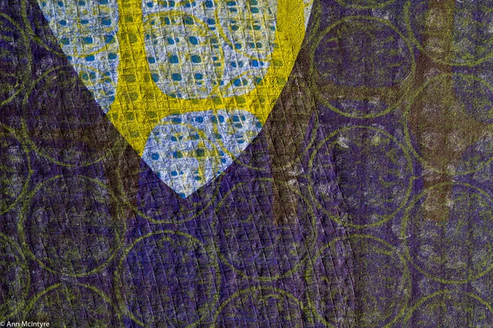 Piscene - Detail