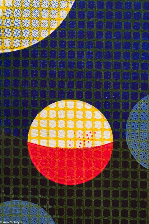 Clowns - Detail