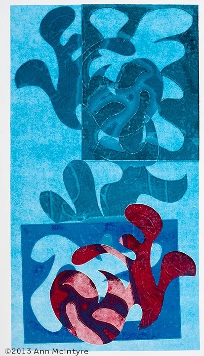 Submersion