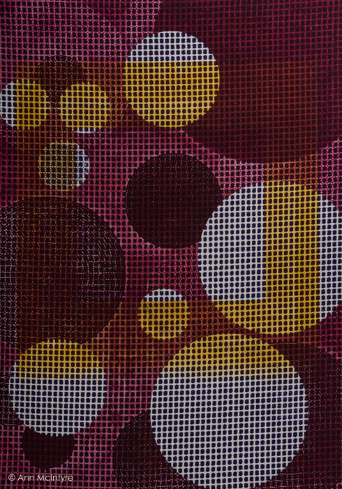 Hot Raspberry