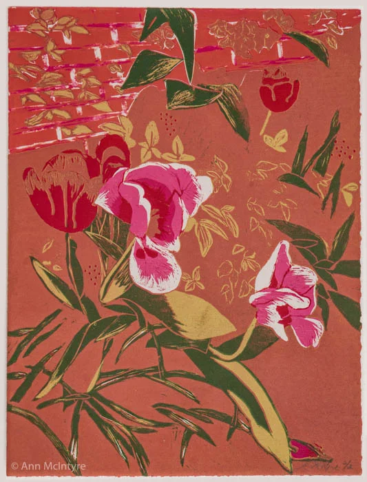 Tulips