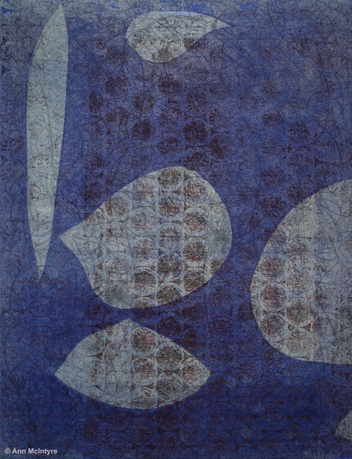 Azul