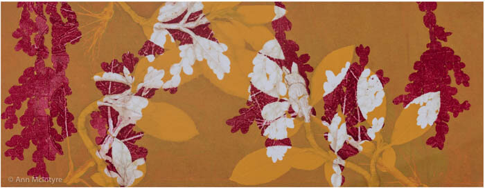 Golden Verdure