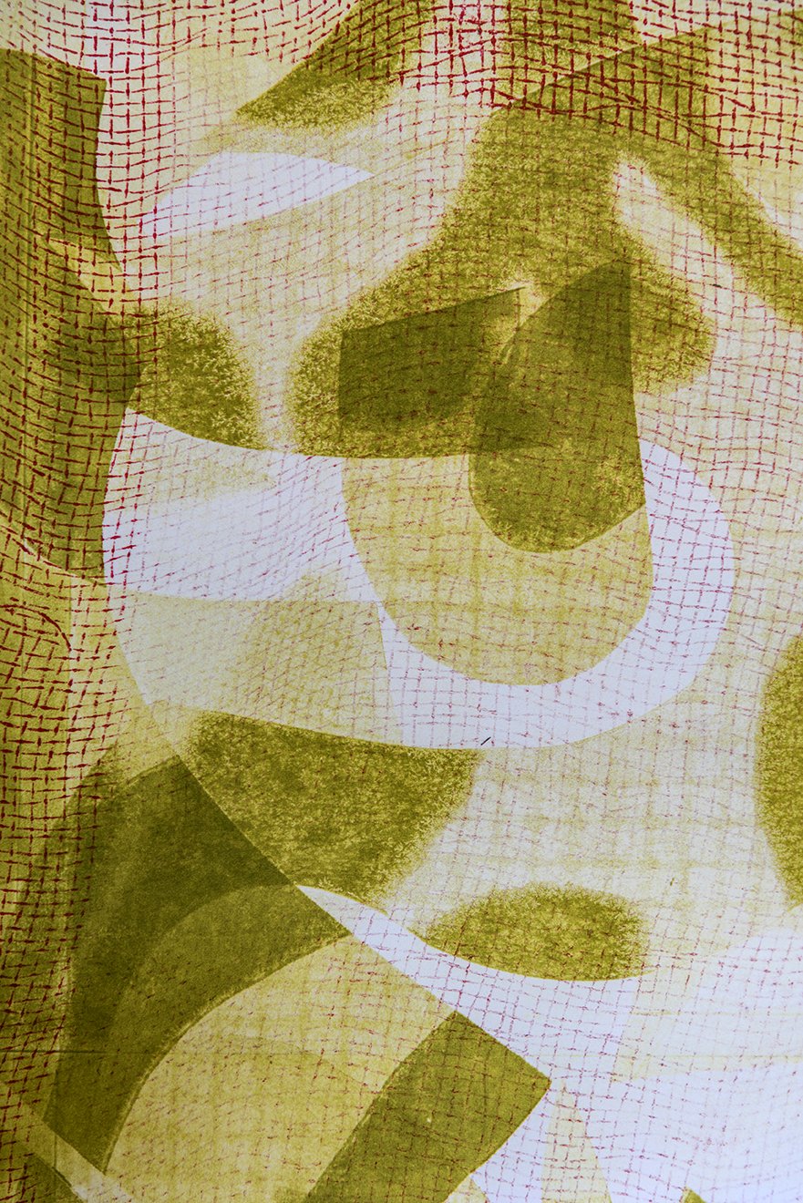 Floating Garden: detail image