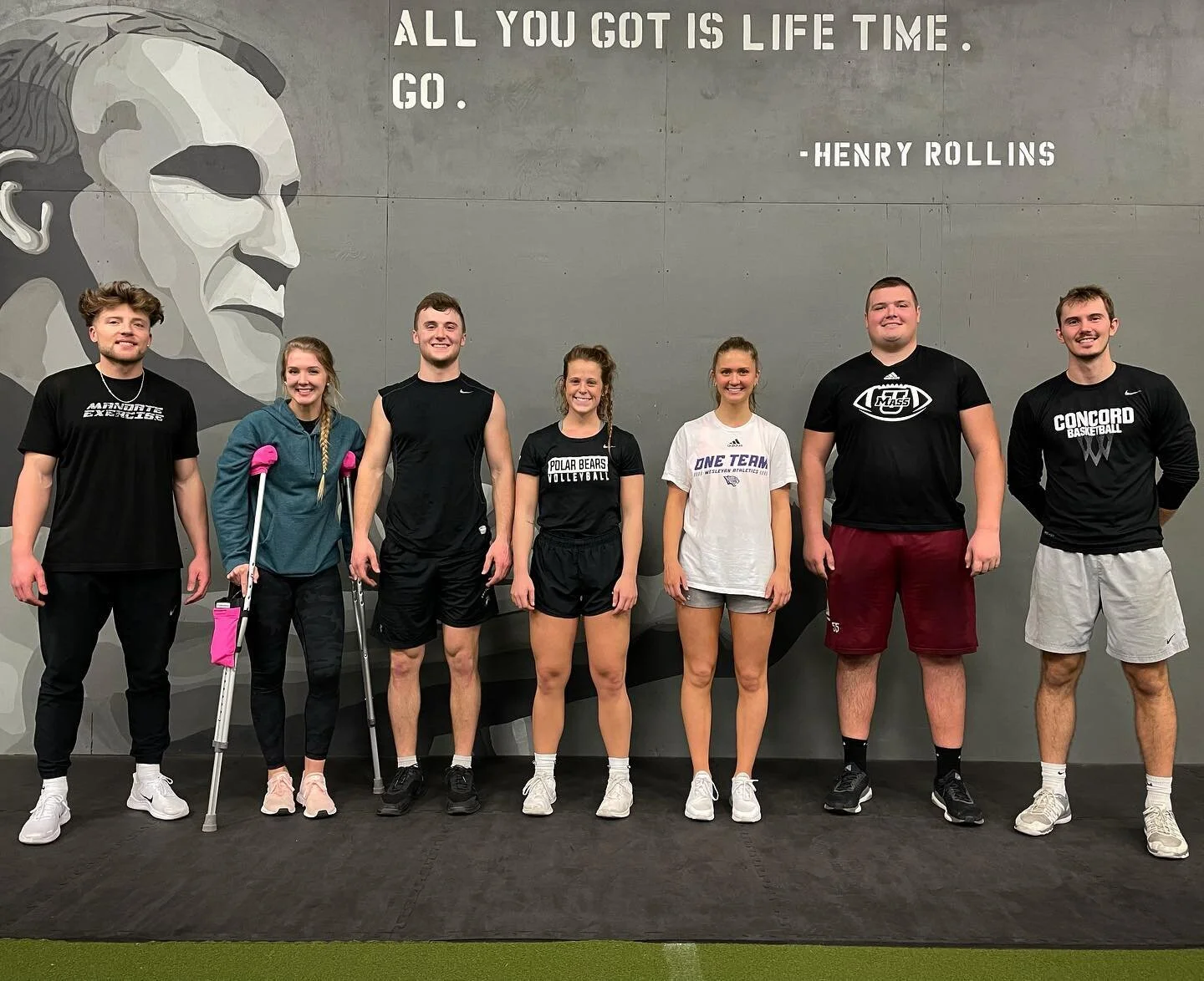 𝗖𝗼𝗹𝗹𝗲𝗴𝗲 𝗔𝘁𝗵𝗹𝗲𝘁𝗲𝘀: 𝗛𝗼𝗺𝗲 𝗳𝗼𝗿 𝘁𝗵𝗲 𝗛𝗼𝗹𝗶𝗱𝗮𝘆𝘀 🎄💪