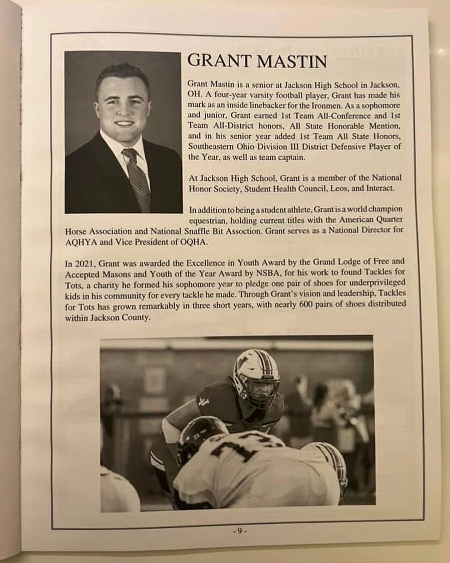 𝐓𝐡𝐞 &ldquo;𝐃𝟏&rdquo; 𝐨𝐟 𝐥𝐢𝐟𝐞.  𝐓𝐡𝐚𝐭&rsquo;𝐬 𝐰𝐡𝐚𝐭 𝐦𝐚𝐭𝐭𝐞𝐫𝐬 ✅ @grant_mastin
