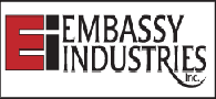Embassy Industries Inc.