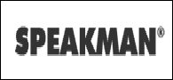 Speakman