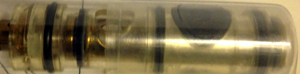 Grohe 07.000 Single Lever Cartridge
