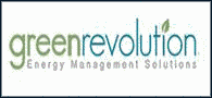 Green Revolution Energy Management Solutions
