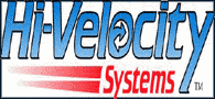 Hi-Velocity Systems