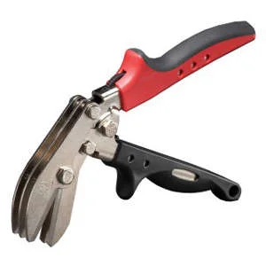 C6R Offset 5-Blade Crimper