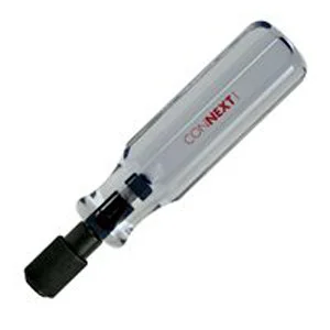 CONNEXT 1 5-1/4 Long Nut Driver Handle