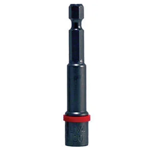 MSHL14 Magnetic Hex Chuck Drivers (1/4)