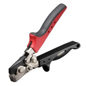 SL1 Snap Lock Punch